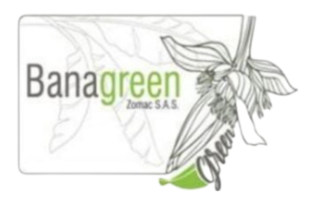 BANAGREEN ZOMAC S.A.S 